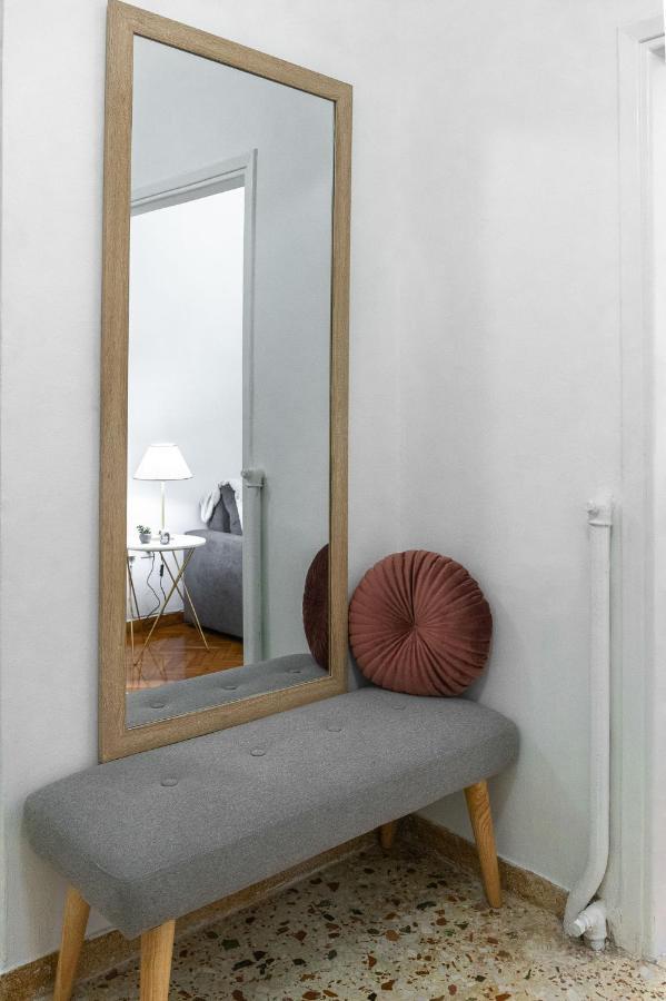 Nadia'S Boutique Apartment, Athens Exterior photo
