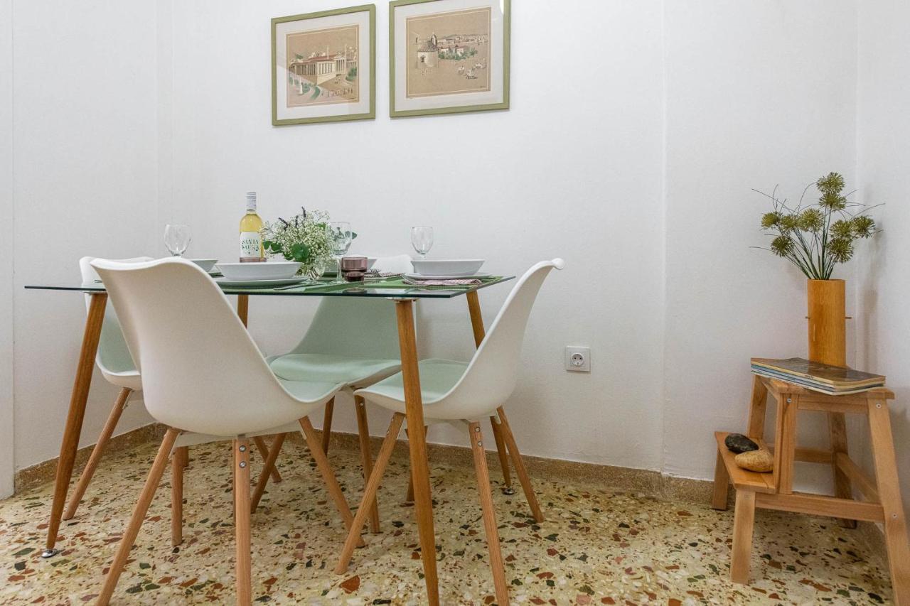 Nadia'S Boutique Apartment, Athens Exterior photo